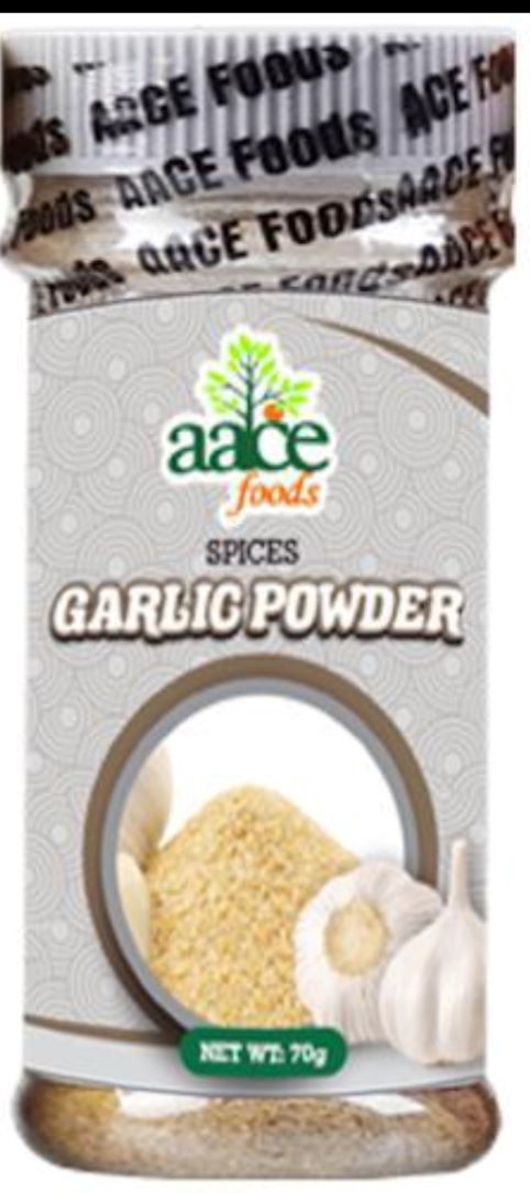 Aace Garlic Powder 1