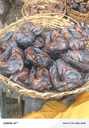 Dried Fish