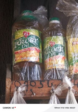 Power Oil 2.6l
