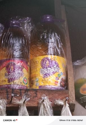 Mamador