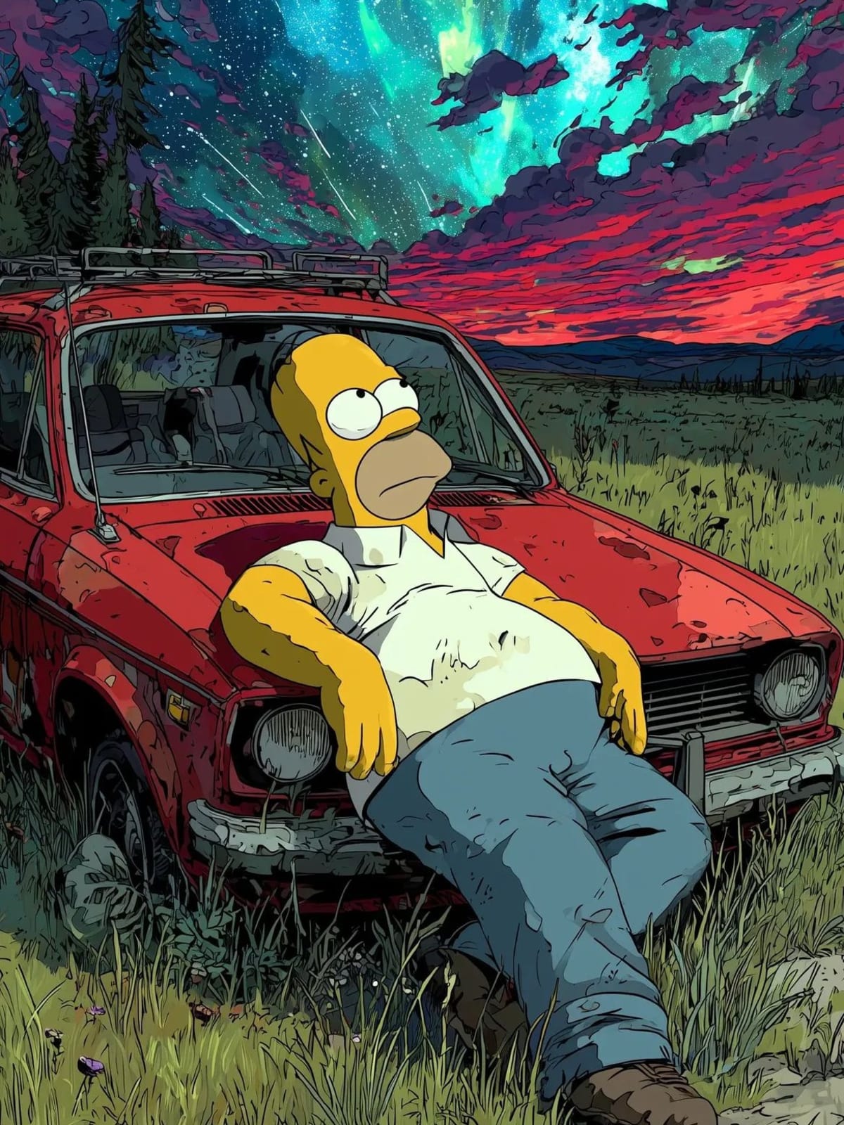 Descripción del producto