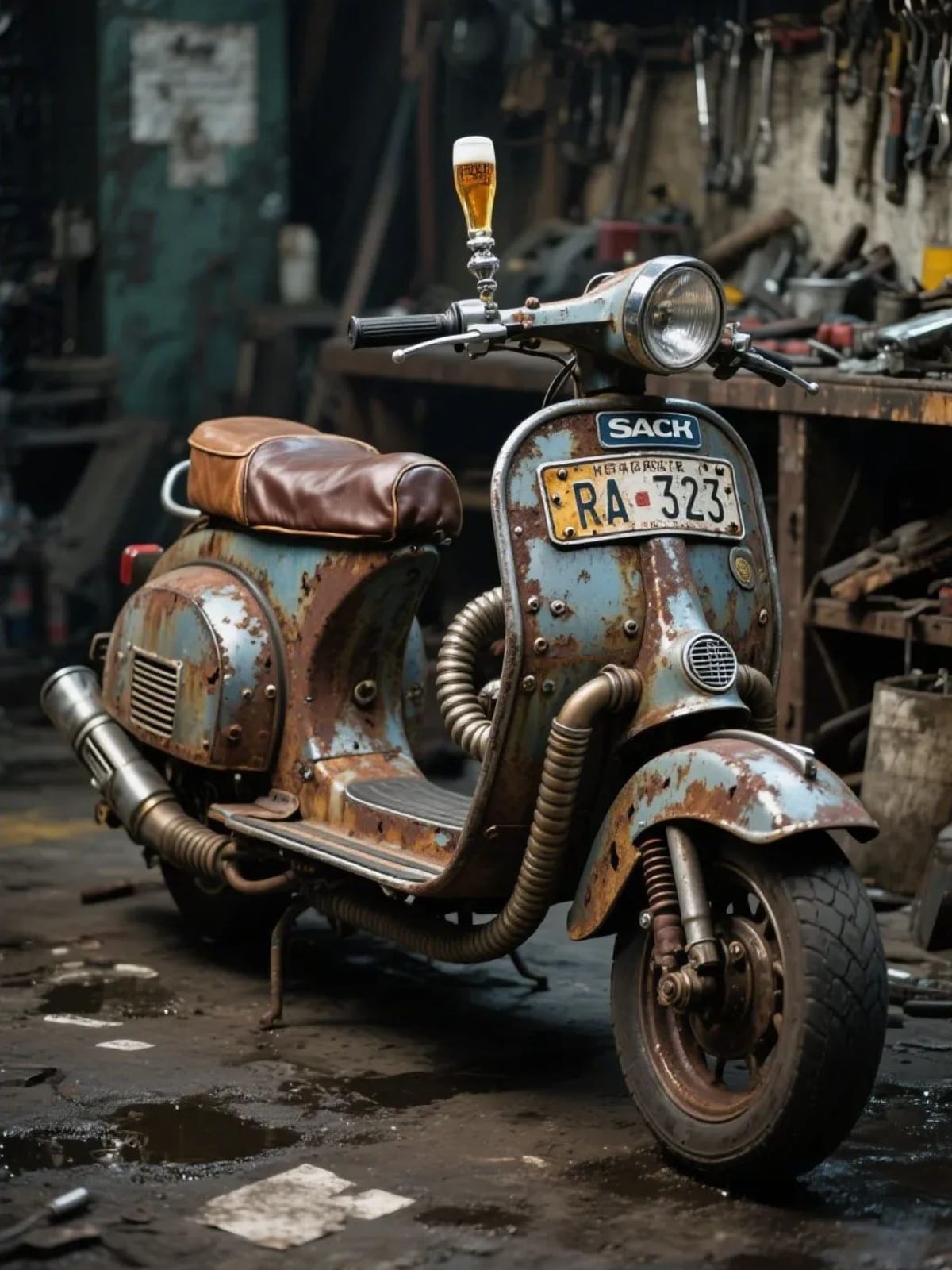 Descripción del producto