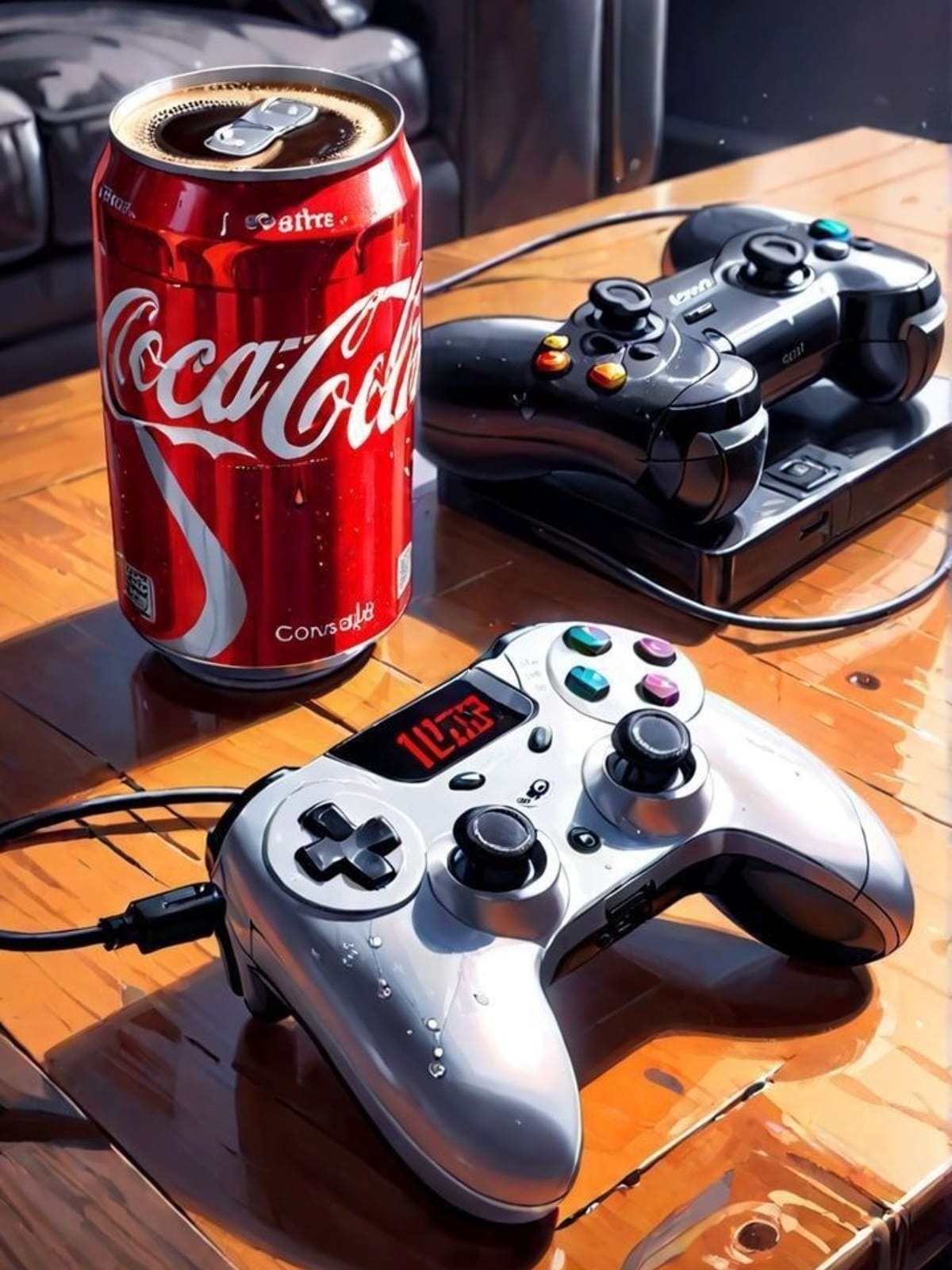 Descripción del producto