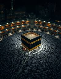 Omra — Mawled Nabawi Charif