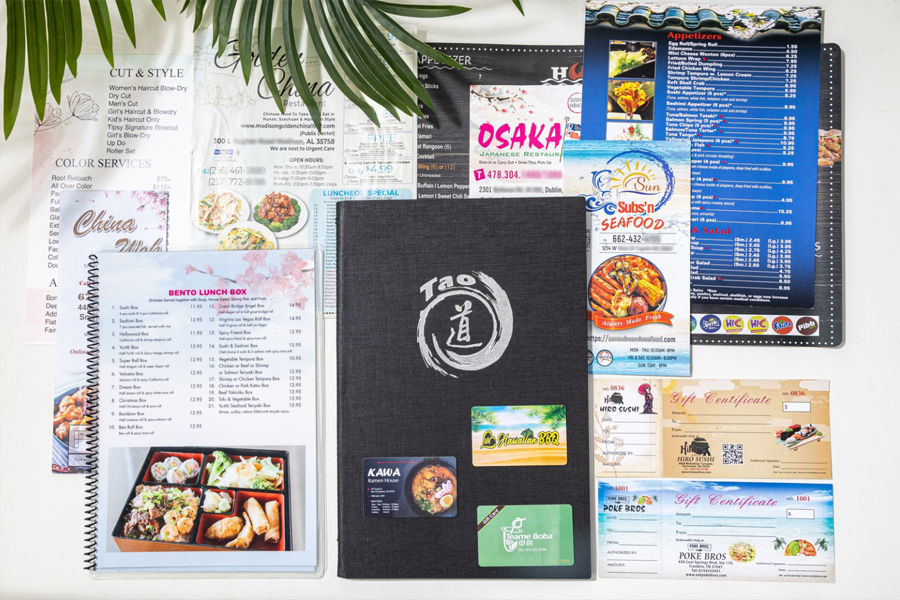 Print Products