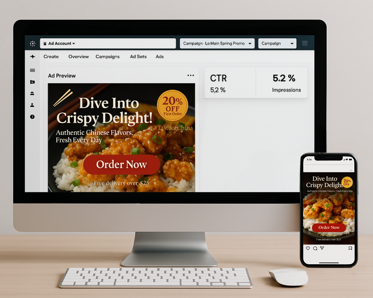 Online Advertising