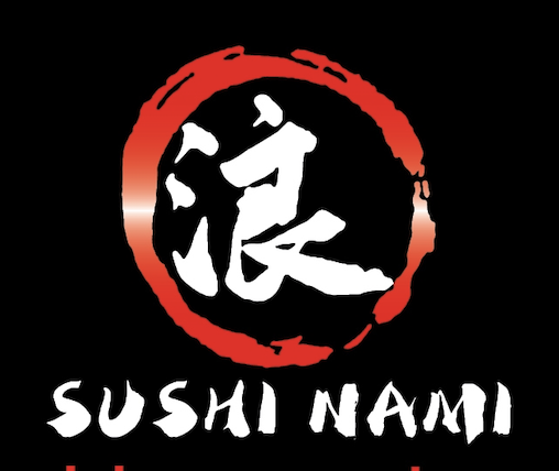 SUSHI NAMI - Japanese Restaurant