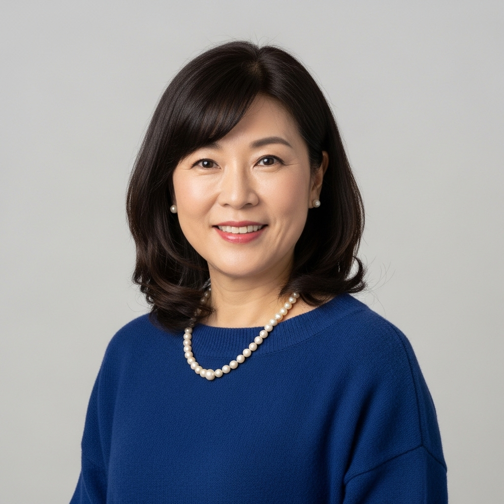 Tina Zheng