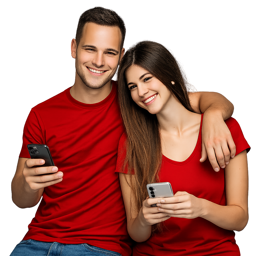 Sell your phone for cash