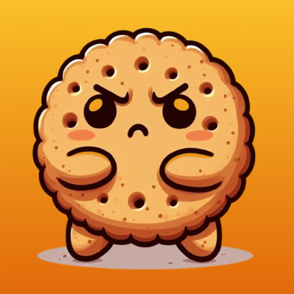 OrneryBiscuit icon
