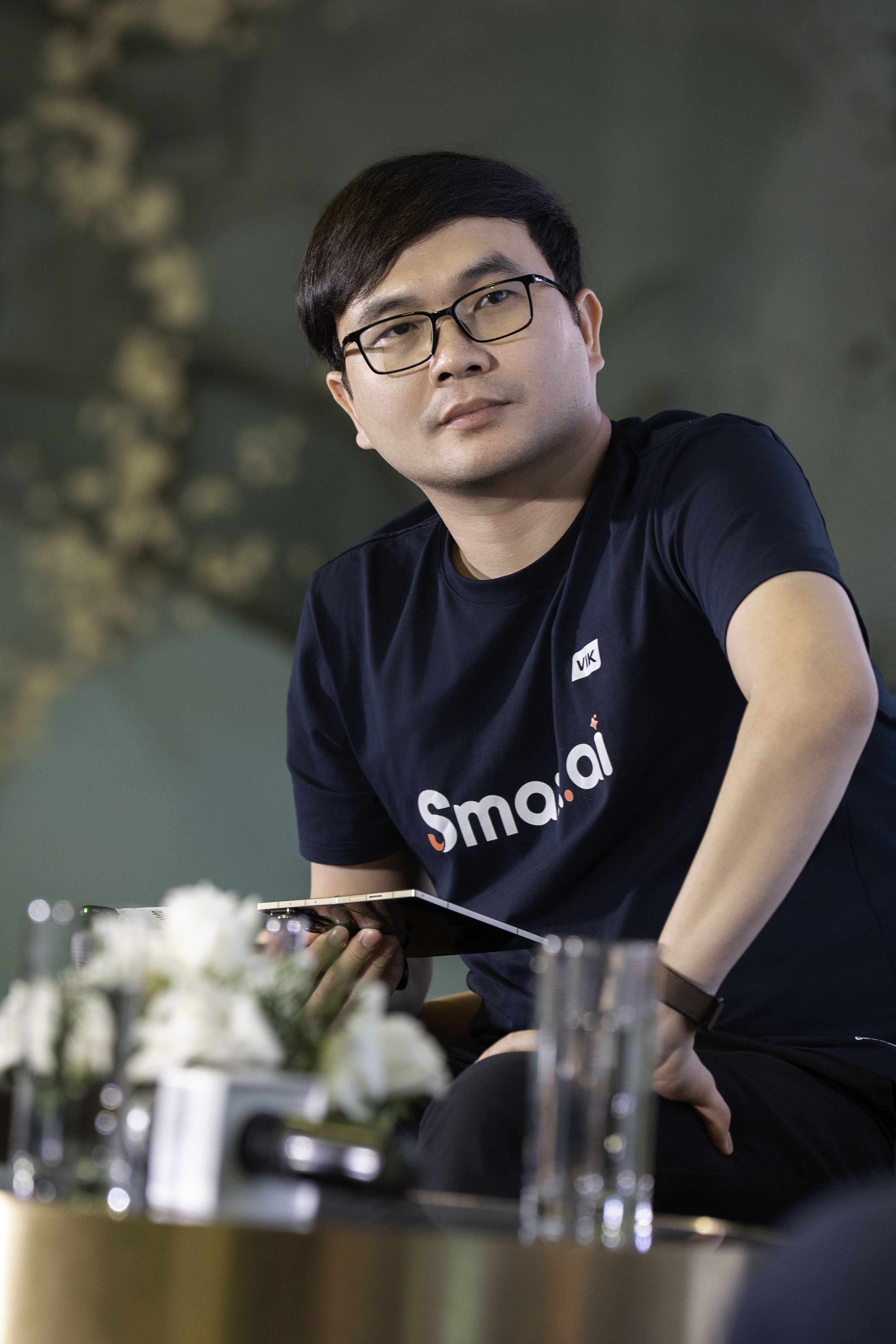 Phan Hoàng Ba