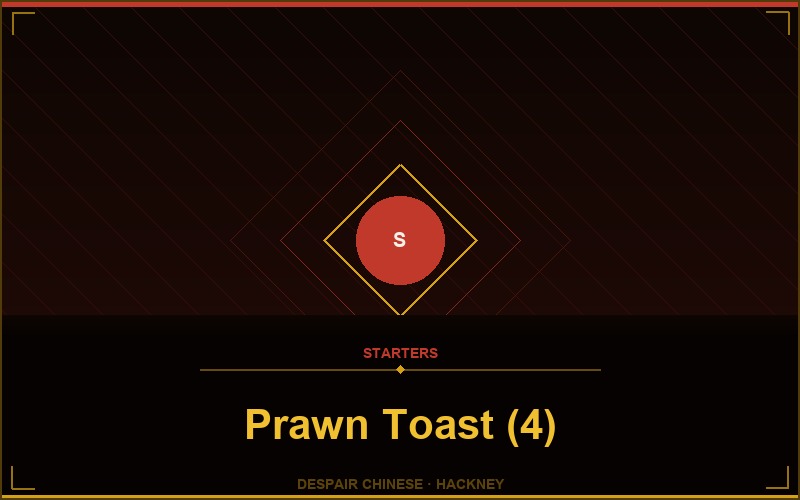 Prawn Toast (4)