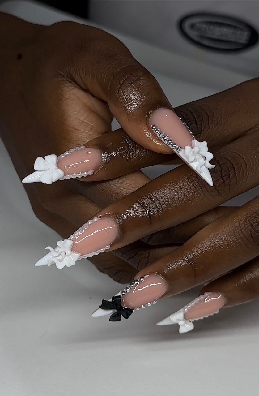 NAILS