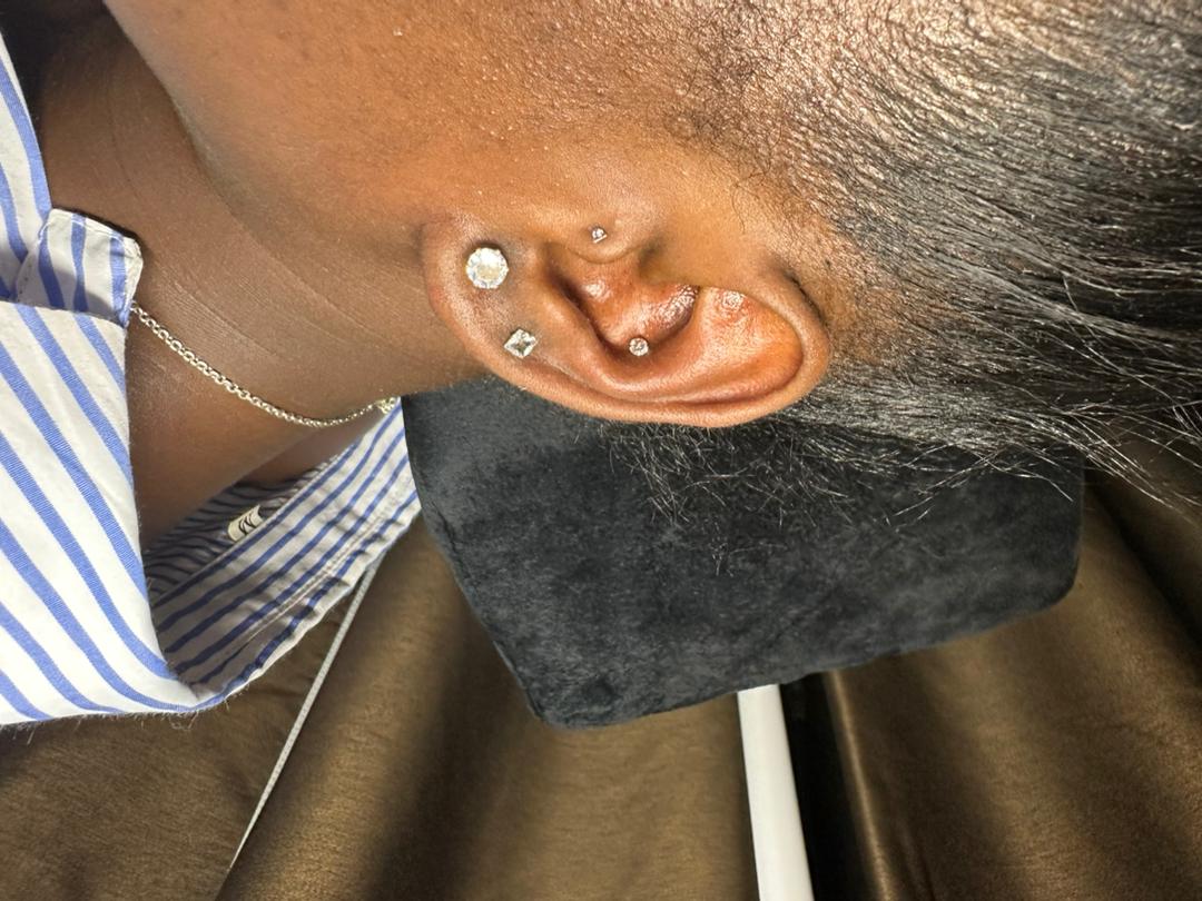 PIERCING
