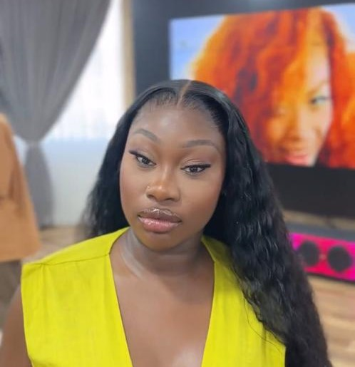 WIGS, FRONTAL & CLOSURE
