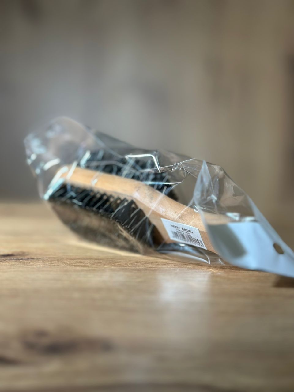 Hair Brush