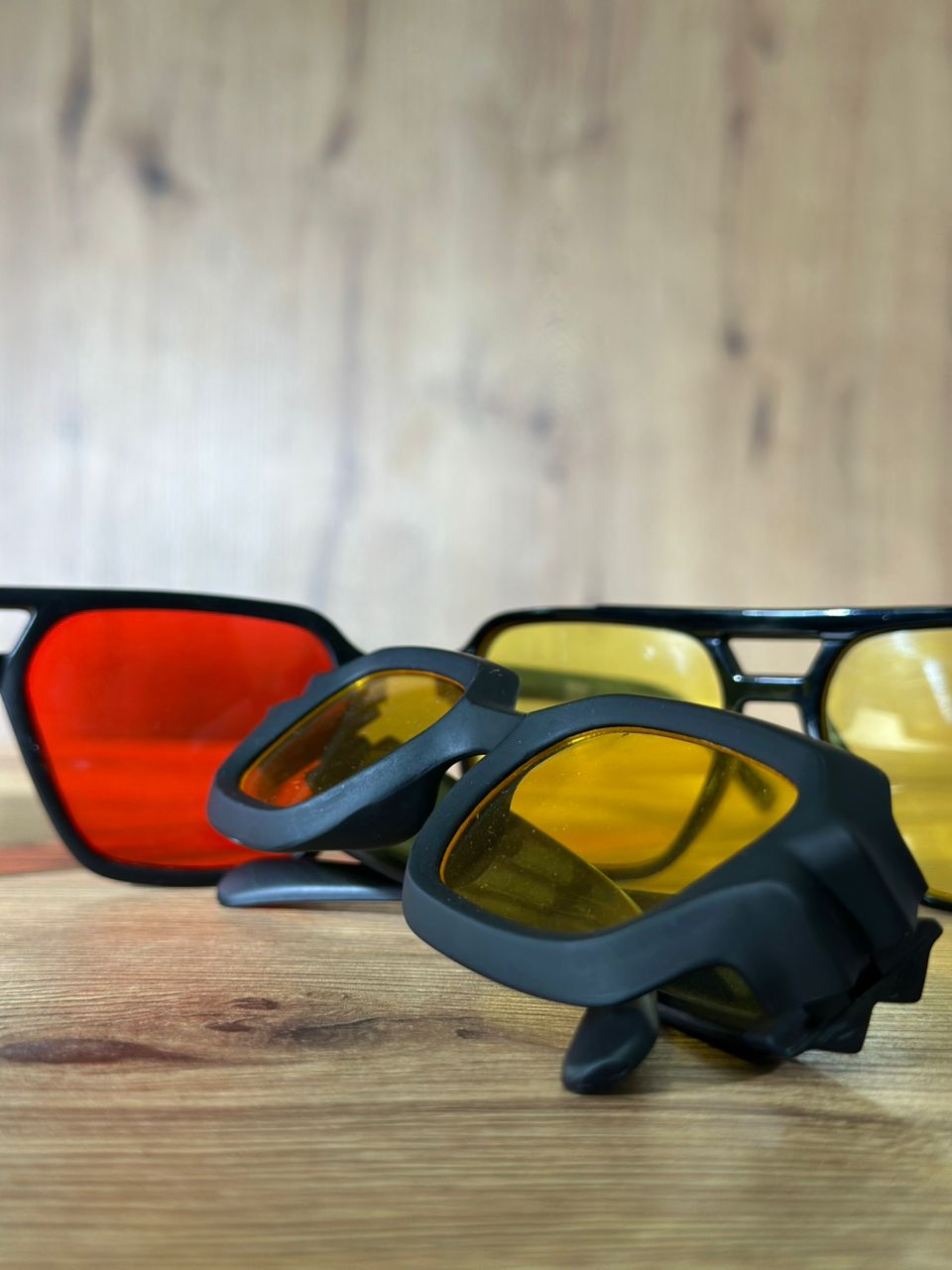 Glasses Eye Wear