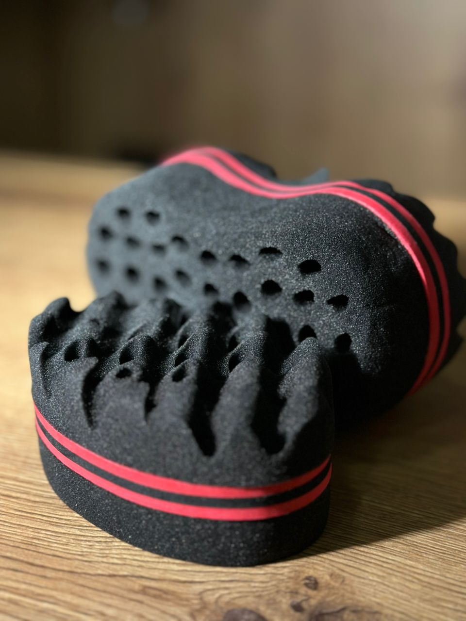 Twist Foam