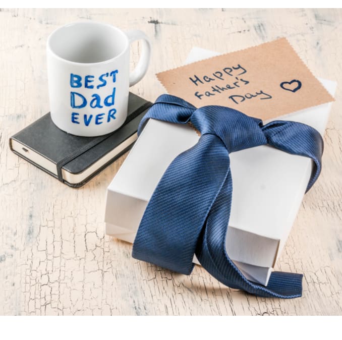 Father's Day Gifts Under $50 - Budget-Friendly Ideas
