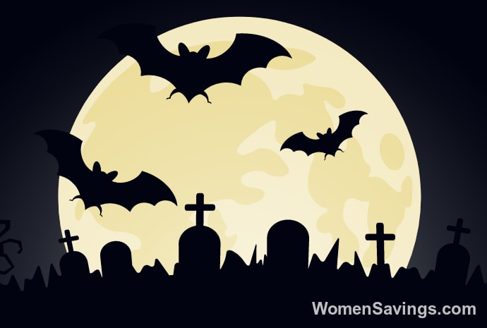 Spirit Halloween VIP Grand Opening Sweepstakes