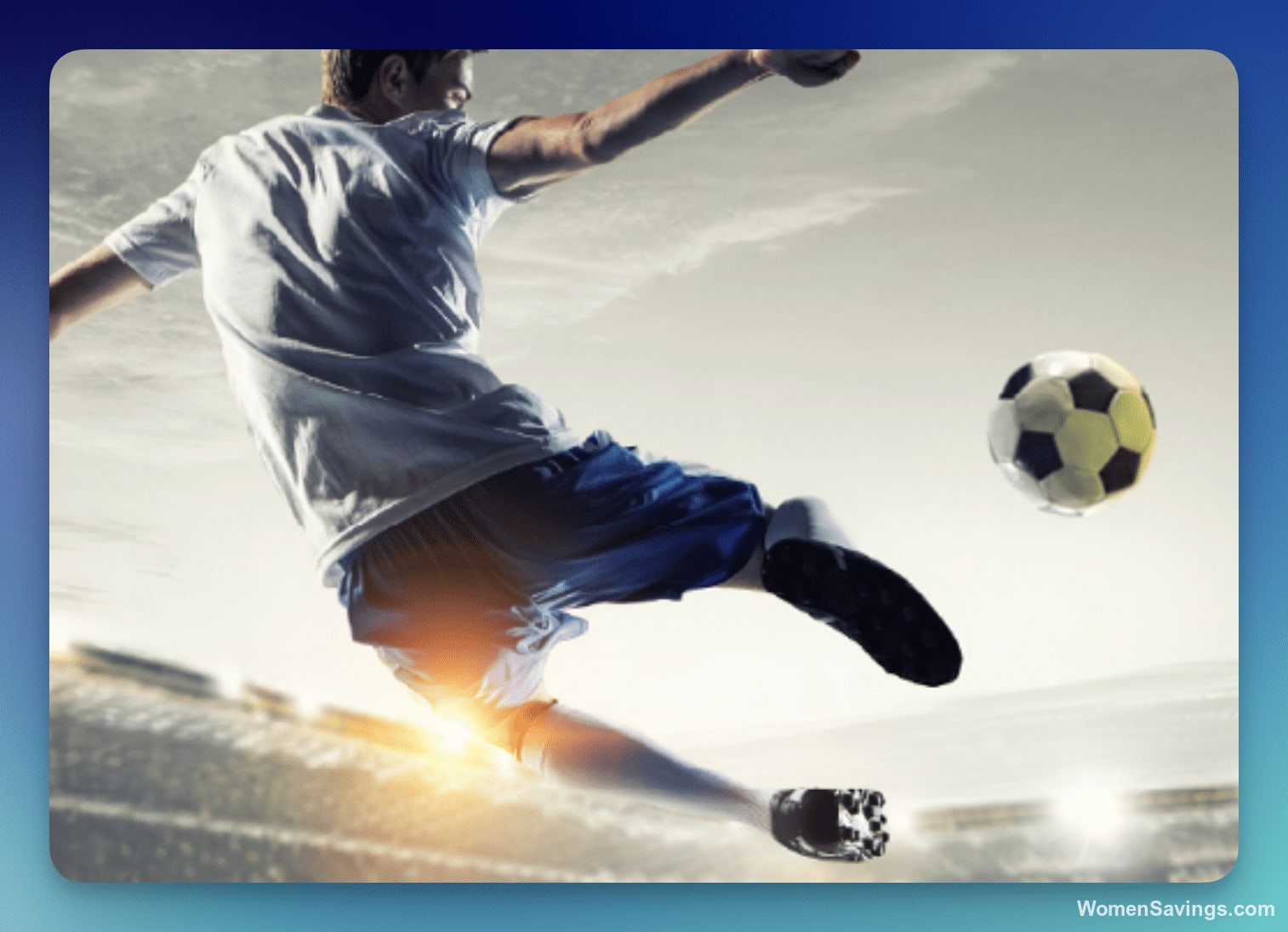Academy Sports + Outdoors Soccer Sweepstakes | 21 Winners