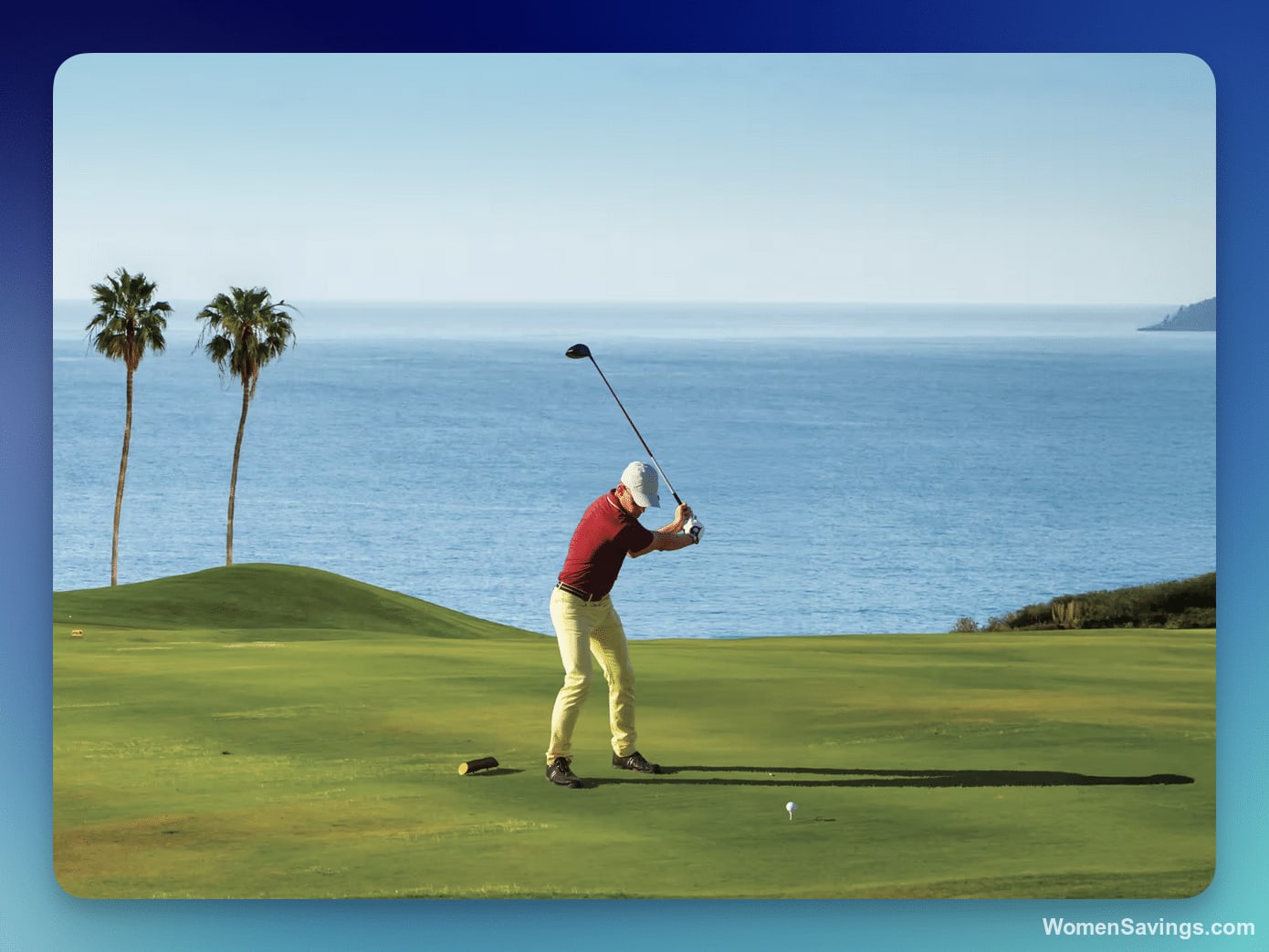 U.S. Open Trophy Tour Sweepstakes - Win a Championship Experience