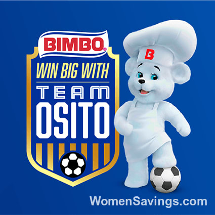 Team Osito Bimbo Instant Win Game – Win Big Daily!
