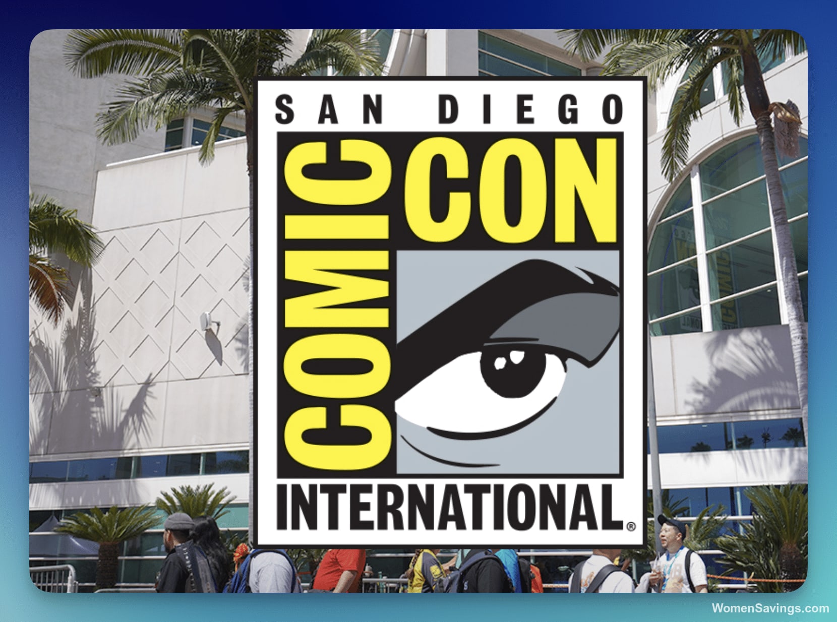 Disney+ Perks Comic-Con Sweepstakes – Win a Trip for Two!