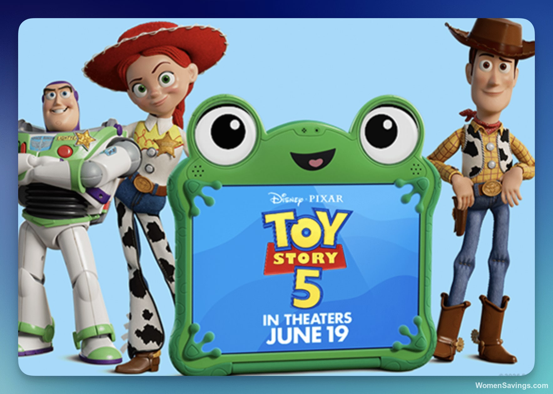Babybel & Laughing Cow Sweepstakes: Win Disney Trip & More!