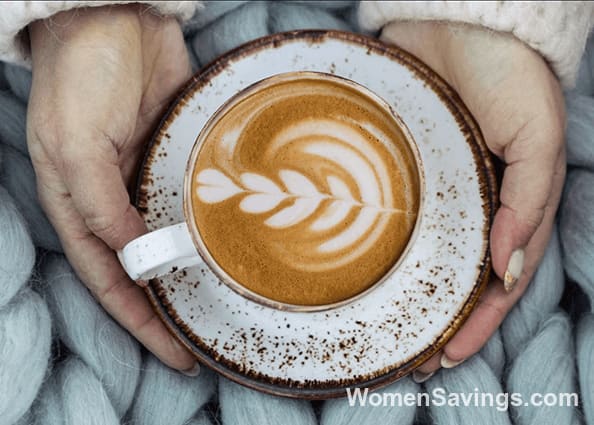 FREE Handcrafted Beverage Every Monday at Capital One Cafes