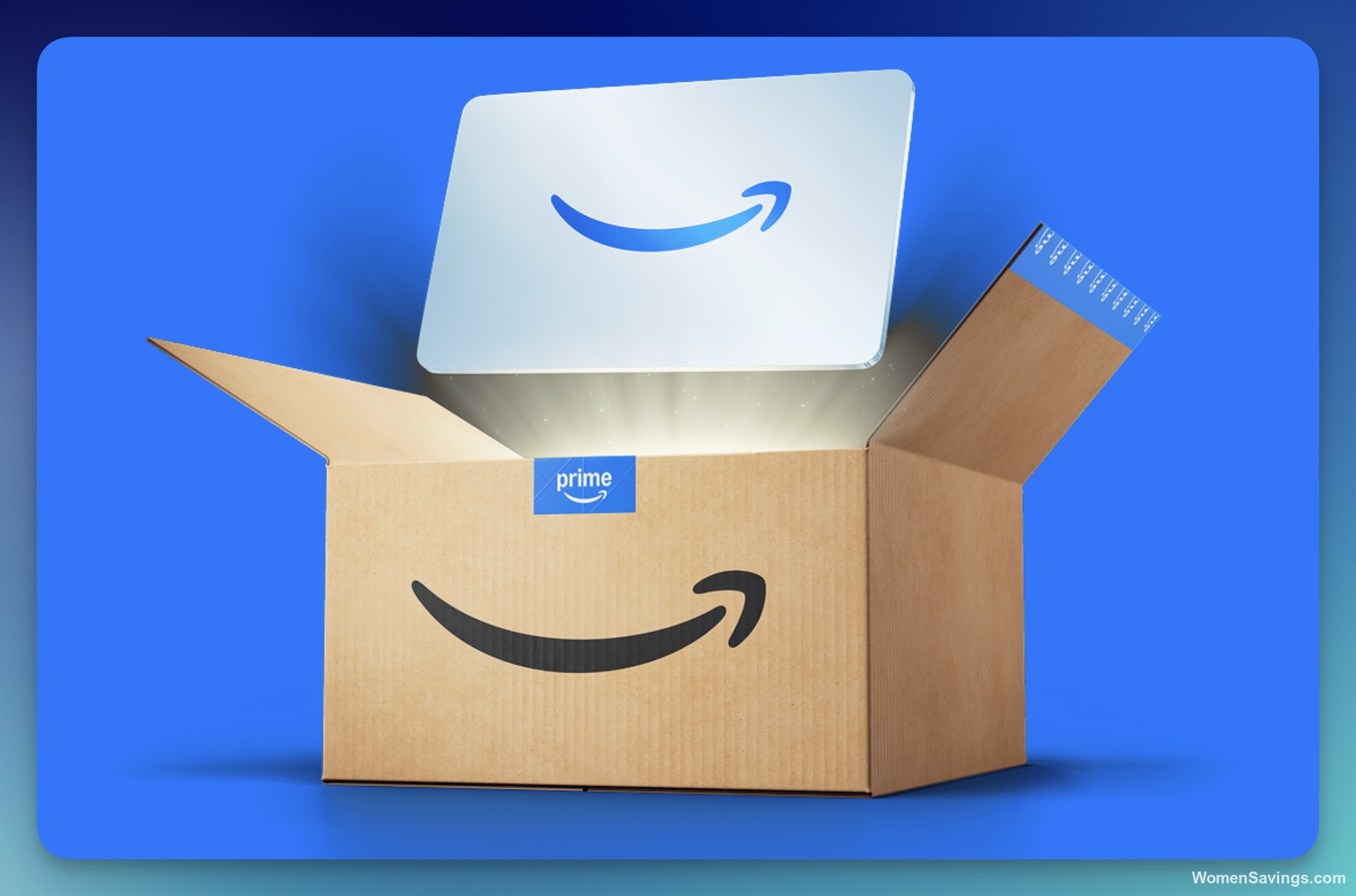 Free 6-Month Amazon Prime Trial for Young Adults