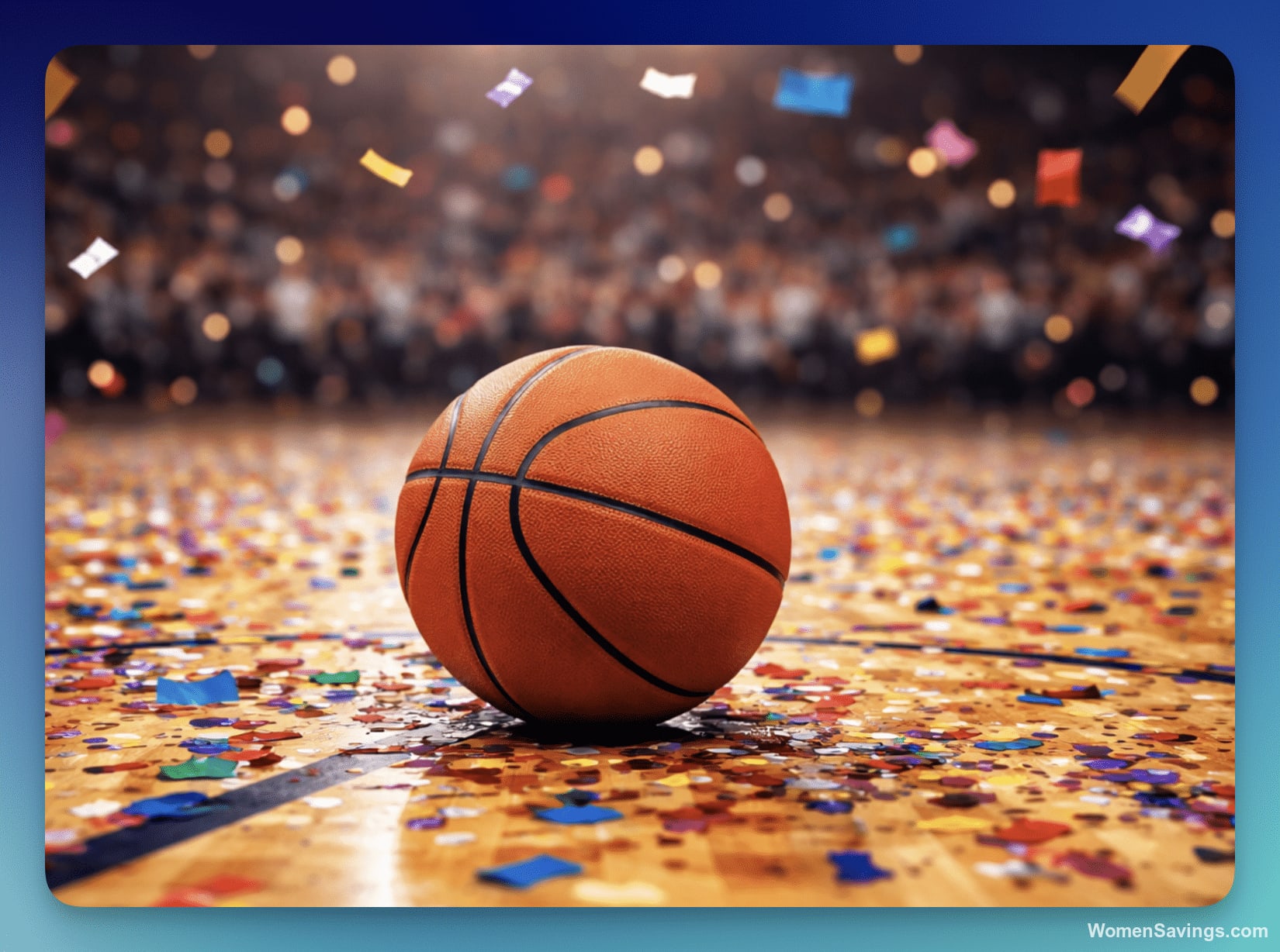 Vote in WNBA All-Star 2026 Sweepstakes for a Chance to Win Courtside Seats