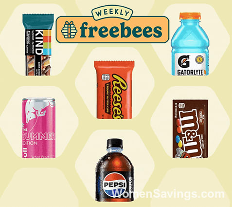 FREE Treat Every Wednesday at Bee's Knees Benefits