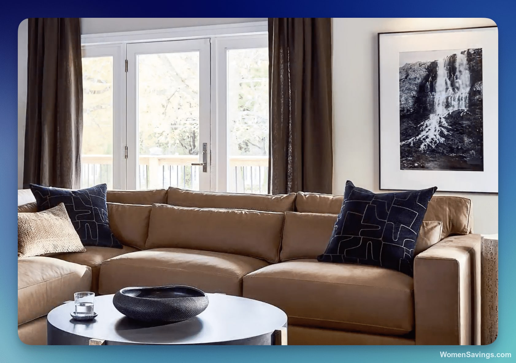 Win Sonos Audio Equipment at Crate & Barrel Match-Day Sweepstakes