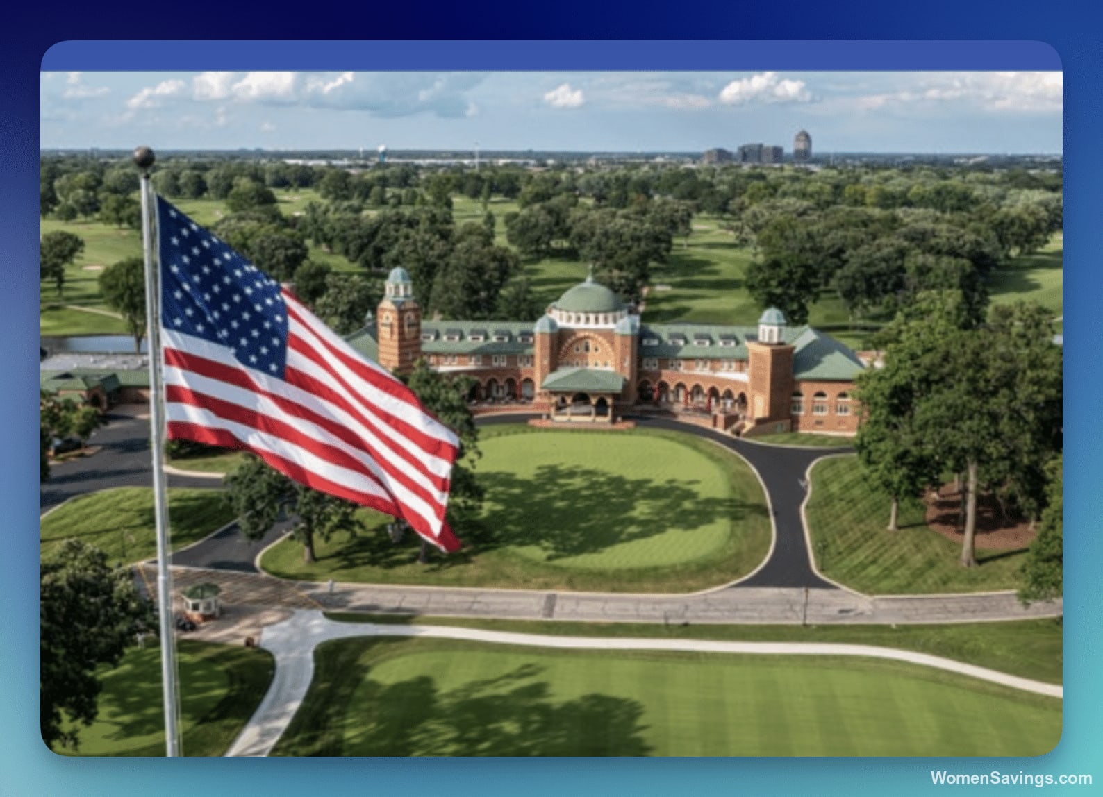 Coca-Cola America250 Sweepstakes: Win Presidents Cup Tickets