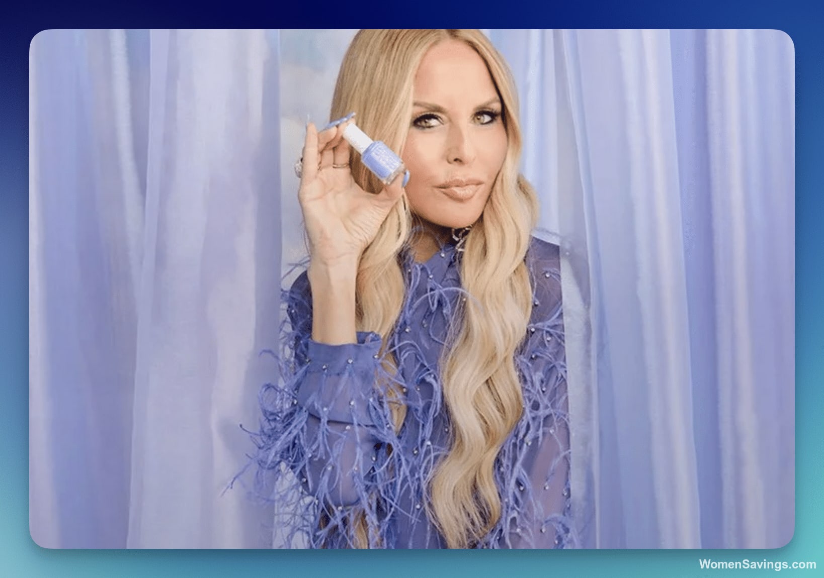 Essie "The Style Icon" Sweepstakes - 5 Winners!