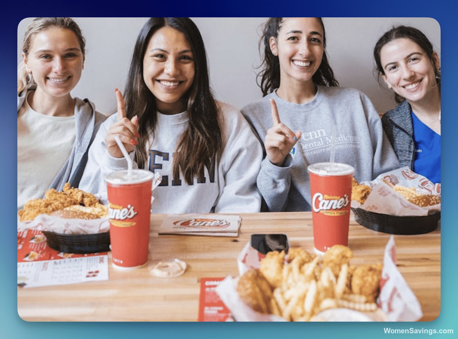 Raising Cane's: BOGO FREE Box Combo (June 21-22)