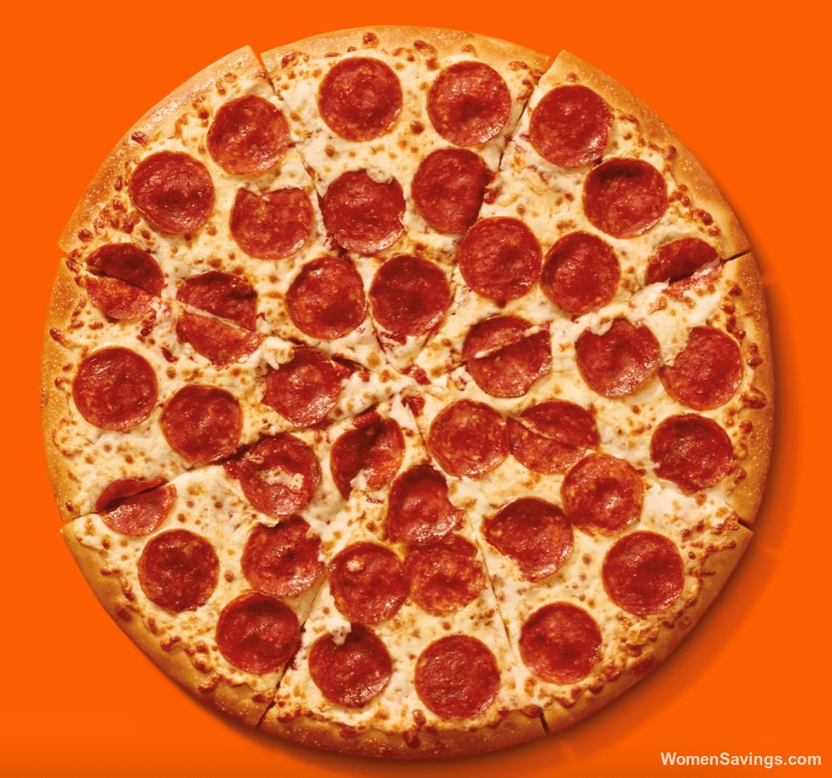 Prime Members: Get $5 Little Caesars Pizzas Deal