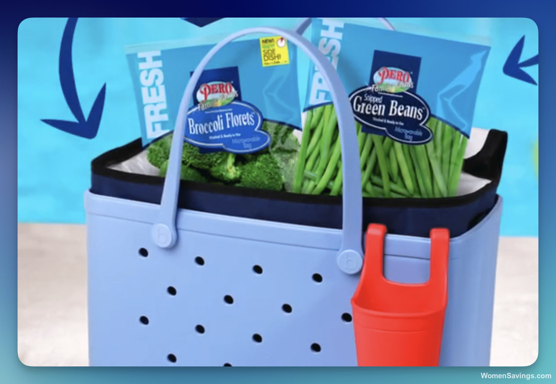 Pero Family Farms Summer Instagram Giveaway