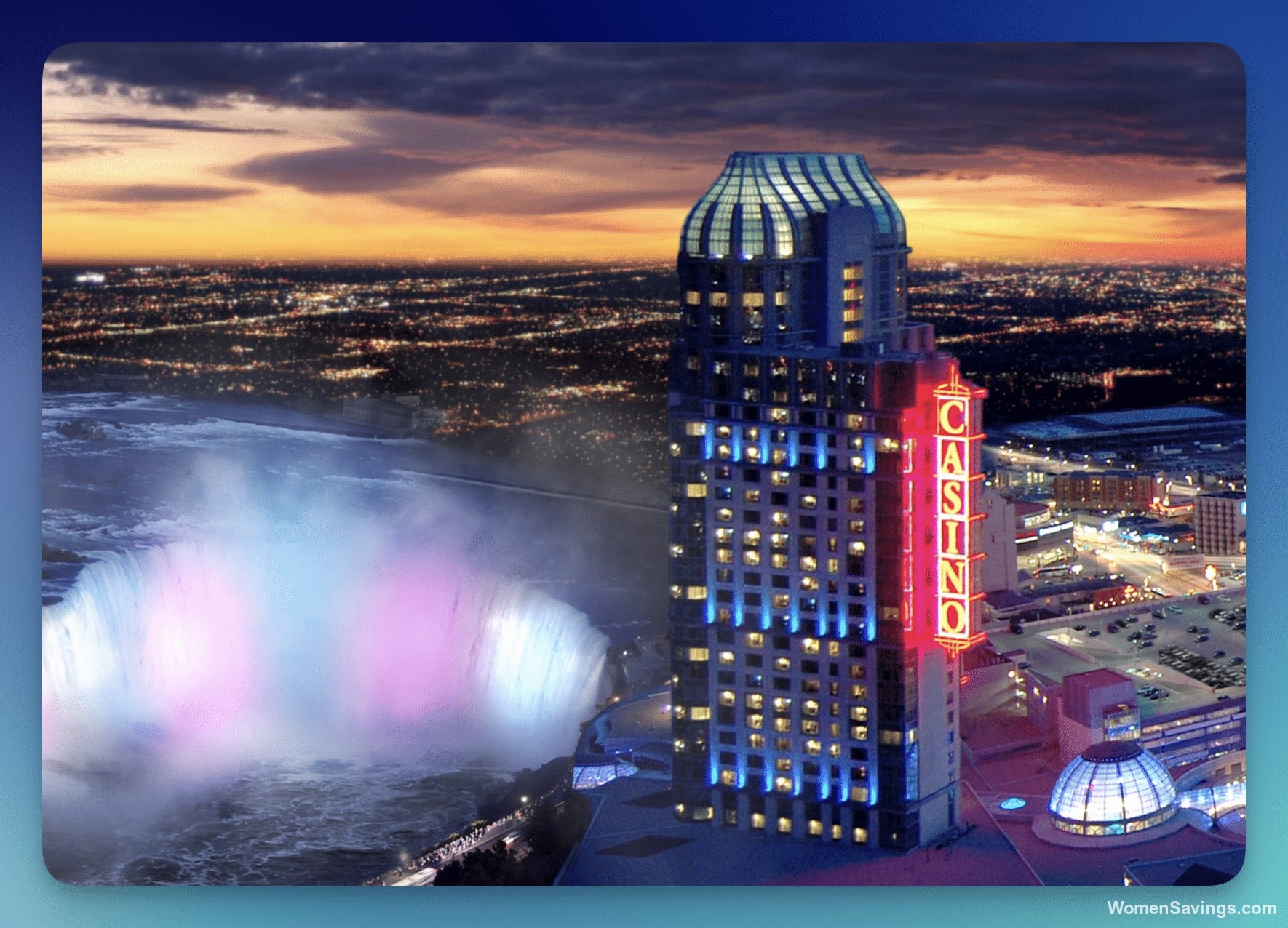 Casinos “Tribal Gaming Month” Sweepstakes