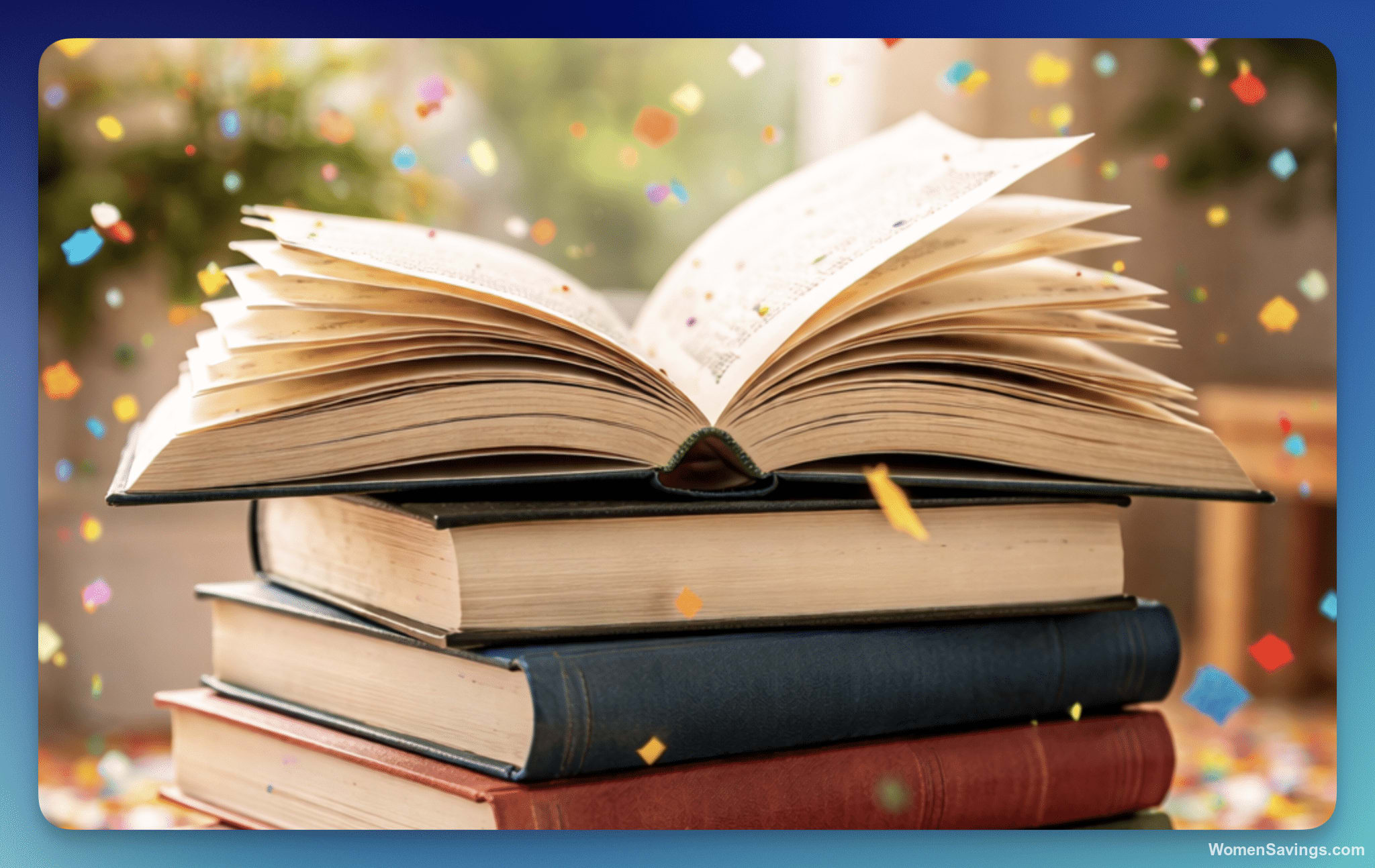 Win a Signed Charlie Donlea Book Collection & More