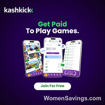 KashKick: Get Paid for Things You Already Do Online