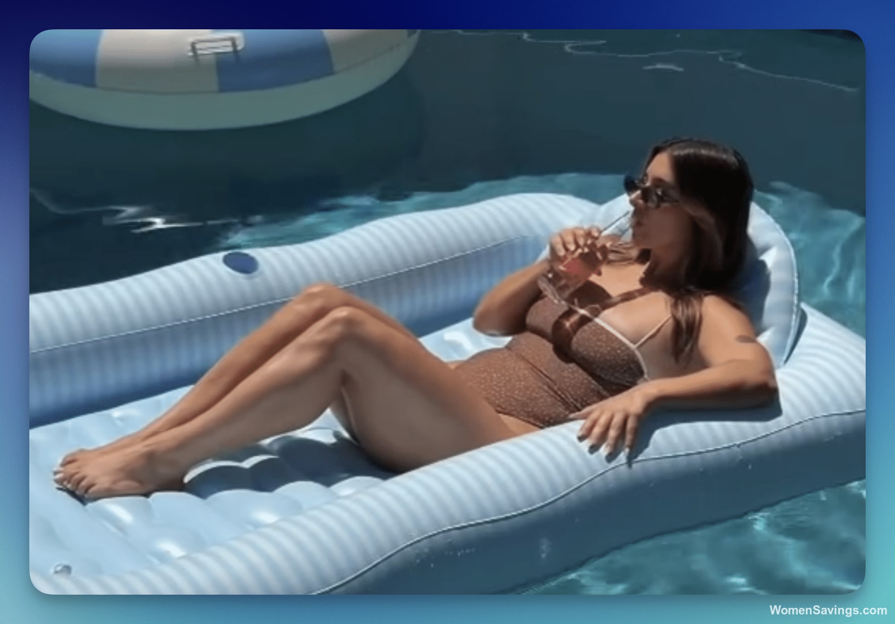 Seagram's Escapes Summer Slackers Instagram Sweepstakes