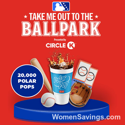 Win a Trip to a 2026 Minor League Baseball Game with Circle K