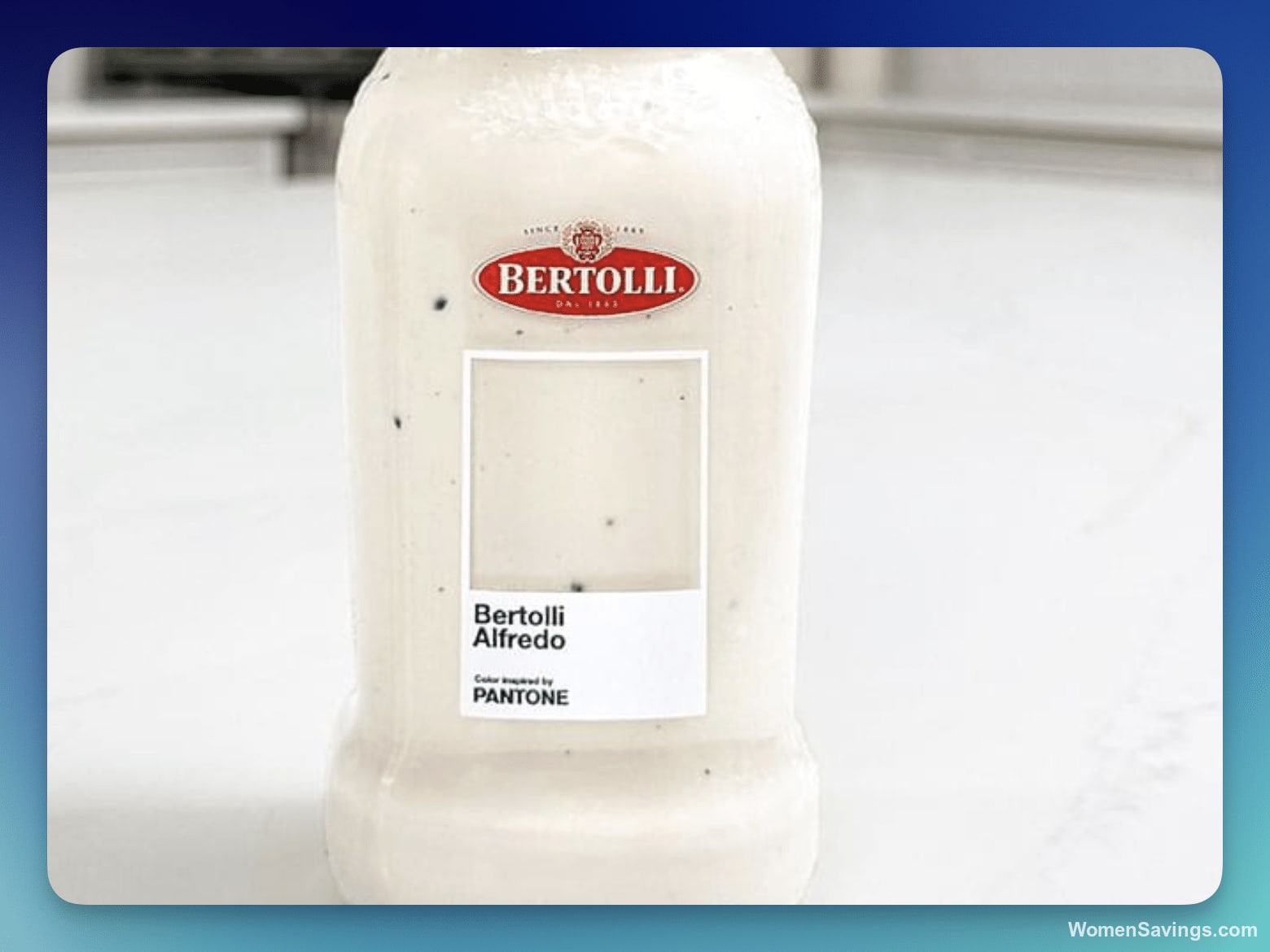Win Bertolli x Pantone Cookware - 100 Winners Sweepstakes
