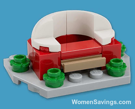 Free LEGO Stadium Build & Take Home Event June 28th