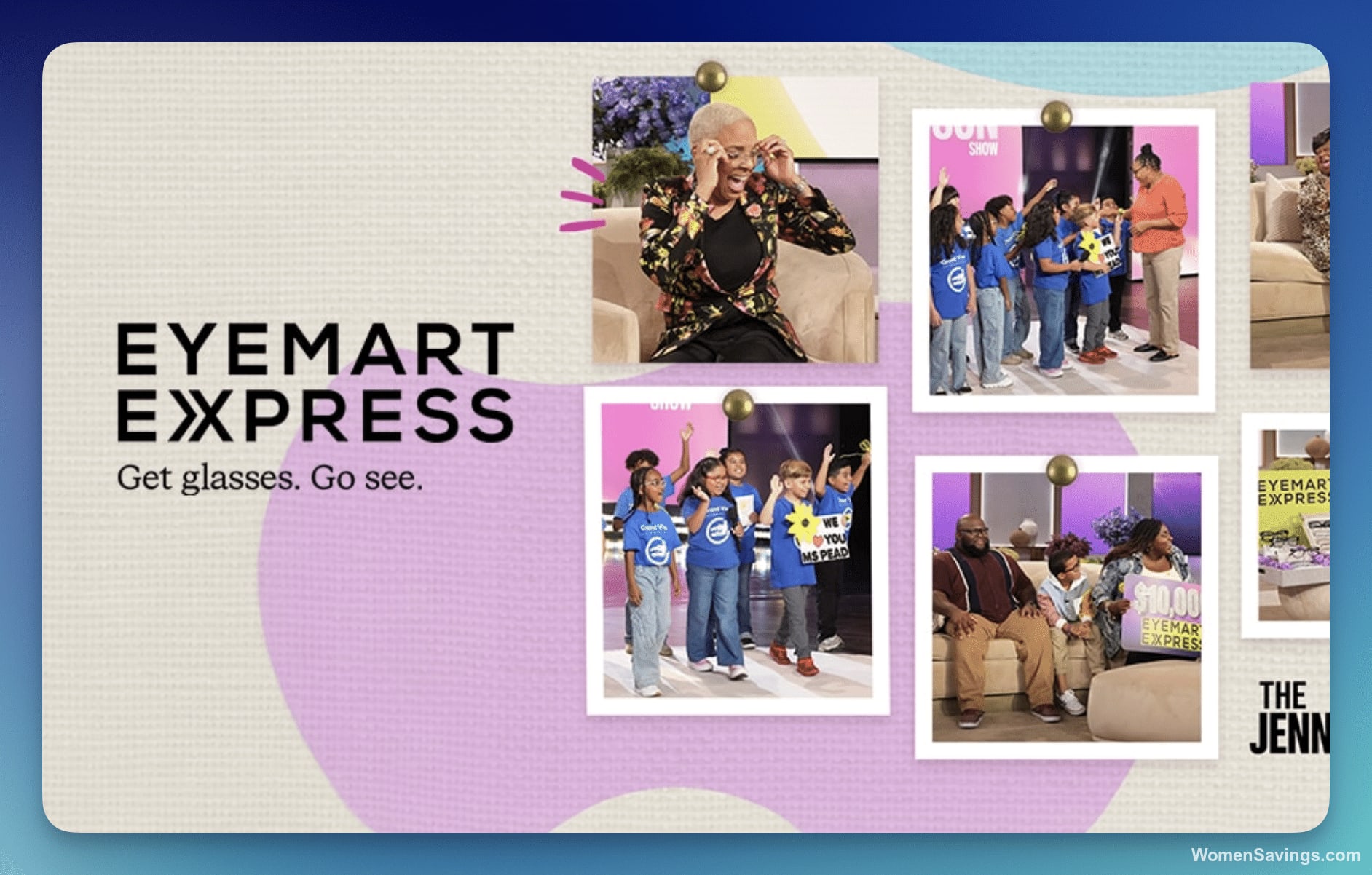 Jennifer Hudson Teacher Appreciation Contest - Win $1,000