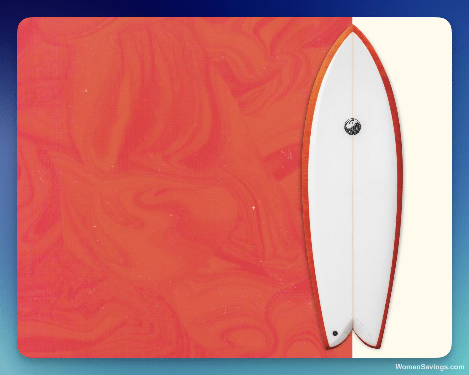 Cali Squeeze Trestles Surfboard Sweepstakes