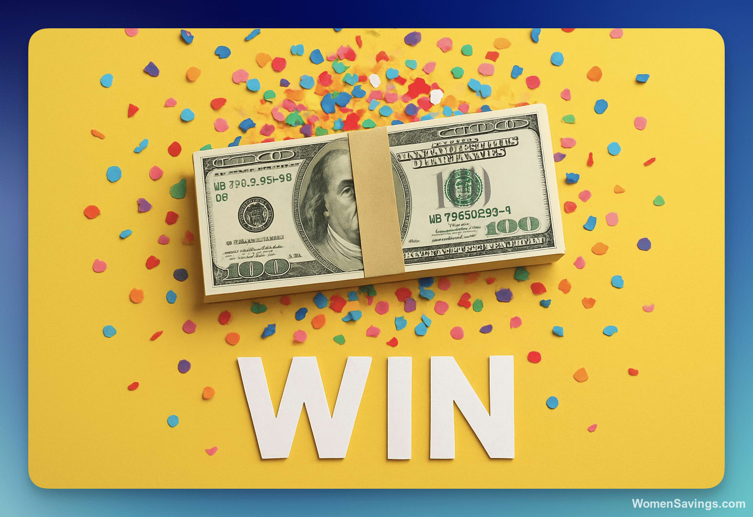 Jennifer Hudson Show Teacher Appreciation Contest