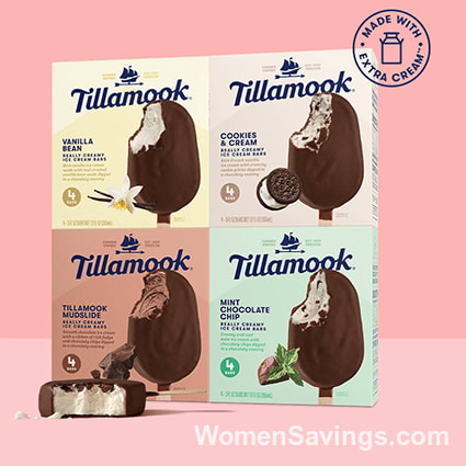 Tillamook Summer Kroger Sweepstakes & Instant Win Game